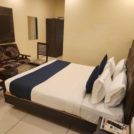 Hotel City Lite Delhi Нью-Делі Екстер'єр фото