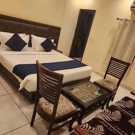 Hotel City Lite Delhi Нью-Делі Екстер'єр фото