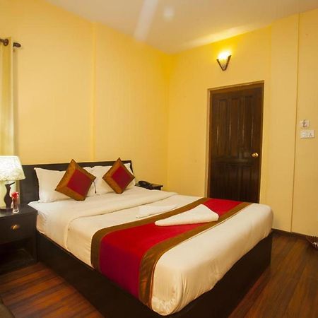 Hotel City Lite Delhi Нью-Делі Екстер'єр фото