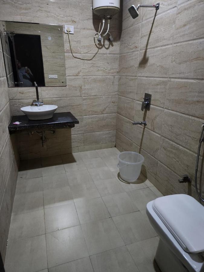 Hotel City Lite Delhi Нью-Делі Екстер'єр фото