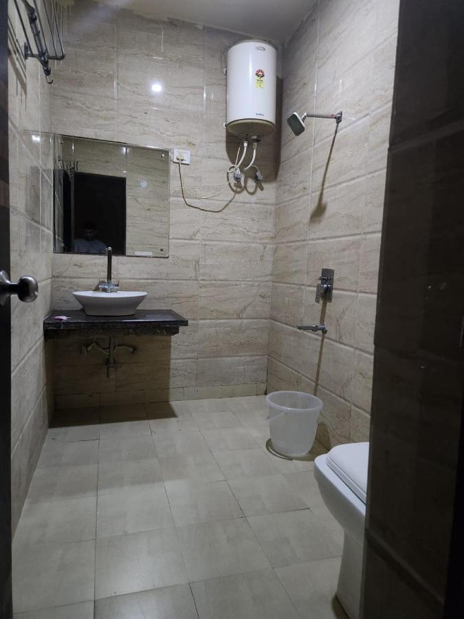 Hotel City Lite Delhi Нью-Делі Екстер'єр фото