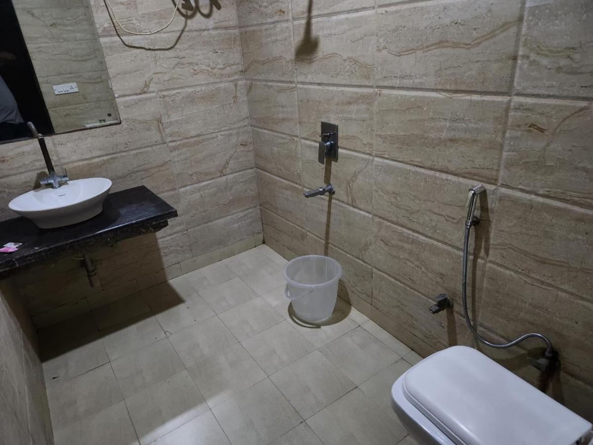 Hotel City Lite Delhi Нью-Делі Екстер'єр фото