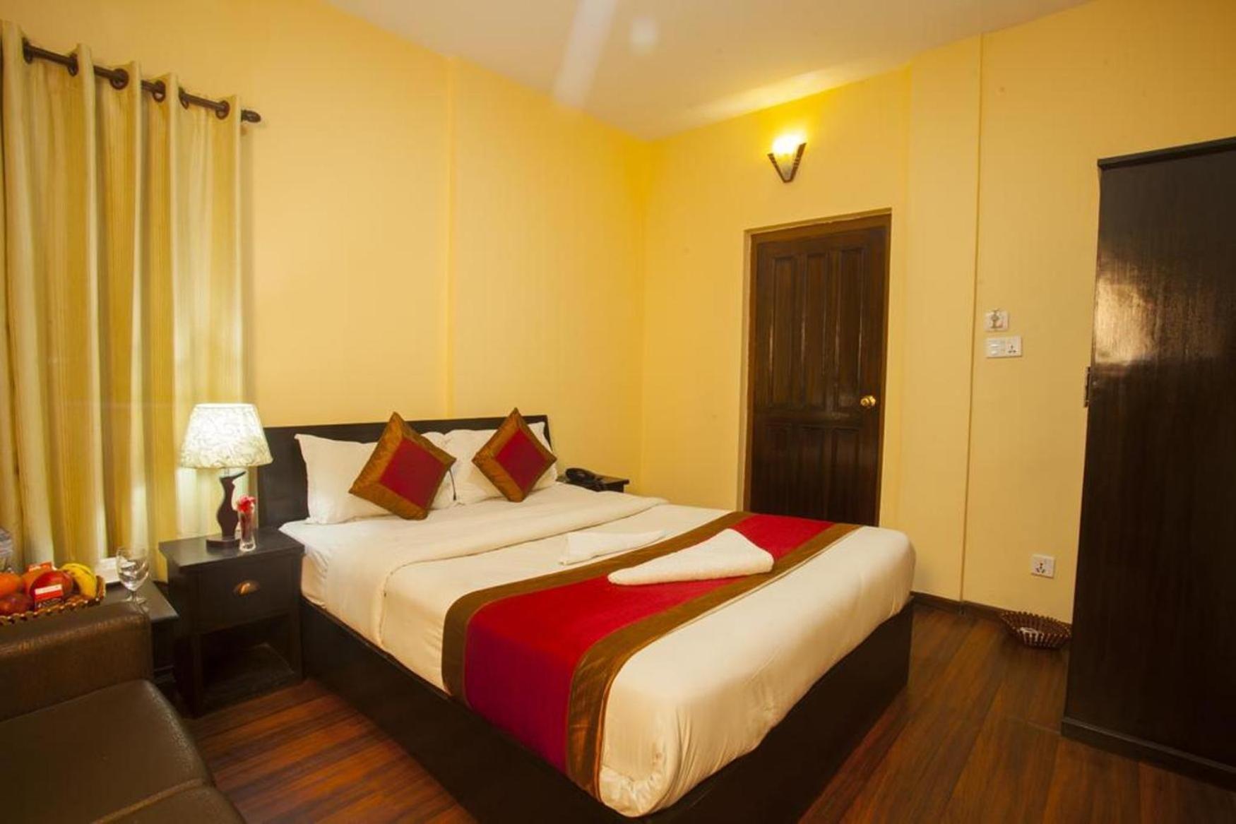 Hotel City Lite Delhi Нью-Делі Екстер'єр фото